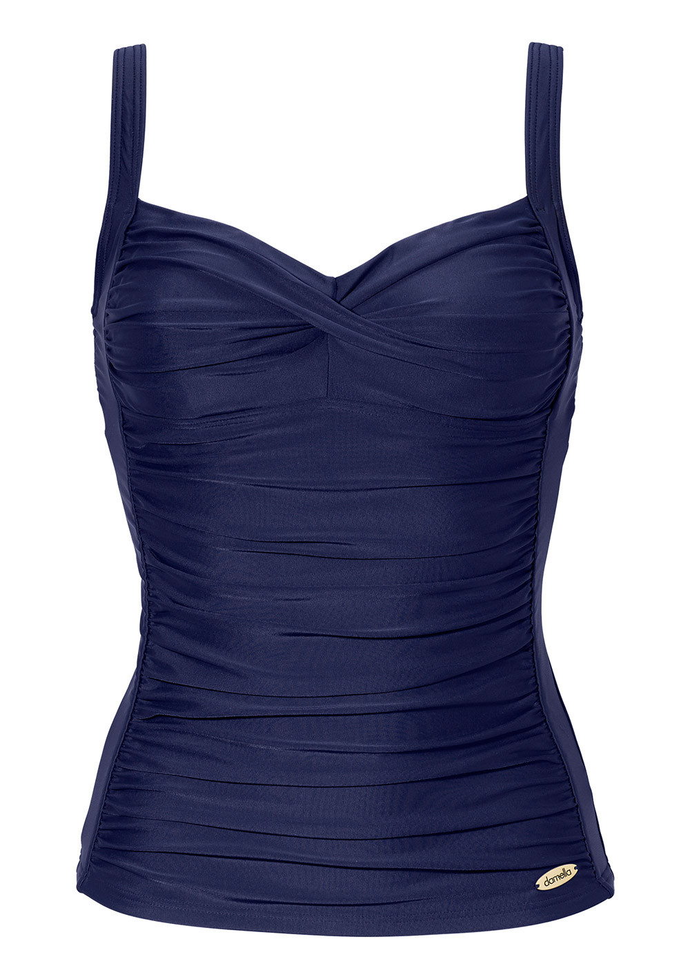 Damella tankini top
