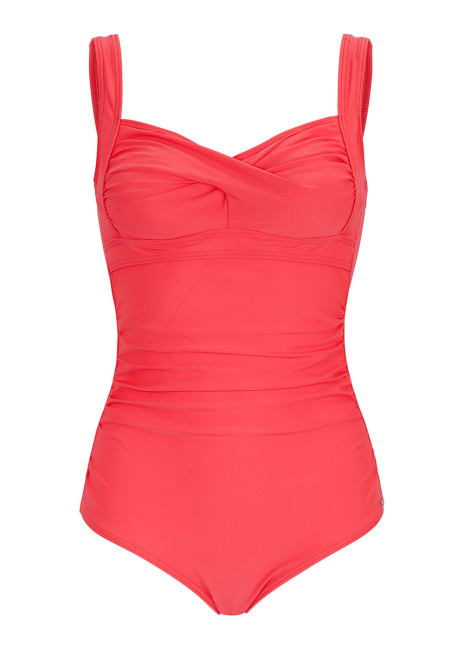 Abecita Capri Twisted Delight Rosa baddräkt B/C-D/E kupa