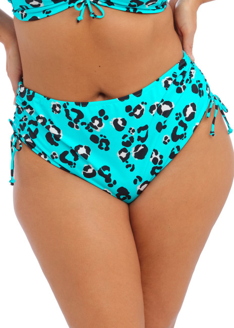 Elomi Swim Kotiya Lagoon justerbar bikiniunderdel 40-52