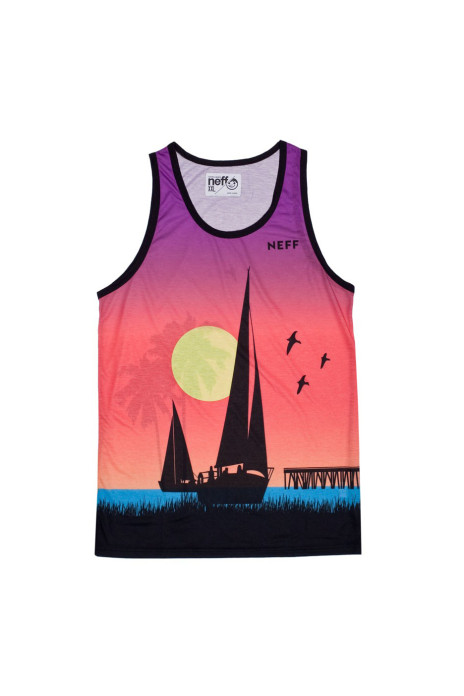 Sailin Tank