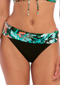 Freya Swim Honolua Bay bikiniunderdel med vikbar kant XS-XL multi