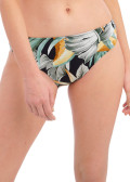 Fantasie Swim Bamboo Grove bikiniunderdel brief XS-XXL mönstrad