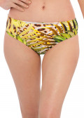 Fantasie Swim Kabini Oasis bikiniunderdel brief XS-XXL multi