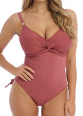 Fantasie Swim Beach Waves Persian Rose baddräkt D-K kupa