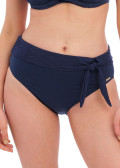 Fantasie Swim Ottawa high waist brief S-XXL blå