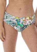 Fantasie Swim Playa Blanca bikiniunderdel brief XS-XL mönstrad