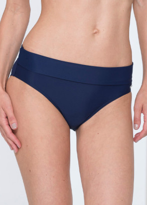 Abecita Alanya vikbar bikinitrosa 36-50 navy