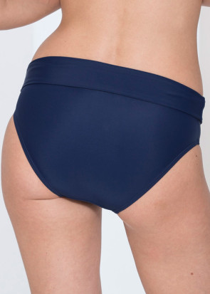 Abecita Alanya vikbar bikinitrosa 36-50 navy