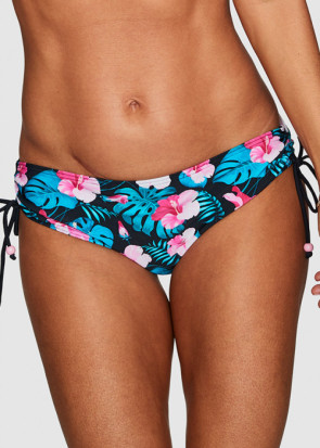 Abecita Aloha Tropica bikiniunderdel hipstertrosa 36-48 mönstrad