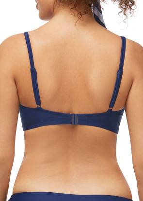 Amoena Swim Infinity Pool protesbikiniöverdel B-C kupa mönstrad