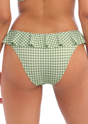 Freya Swim Check In Italini bikiniunderdel XS-XL mönstrad