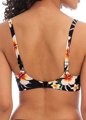 Freya Swim Havana Sunrise Sweetheart bikiniöverdel D-L kupa multi