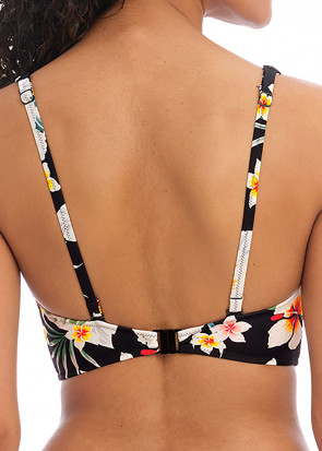 Freya Swim Havana Sunrise bikiniöverdel Bralette D-I kupa multi