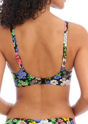 Freya Swim Floral Haze bikiniöverdel D-L kupa multi