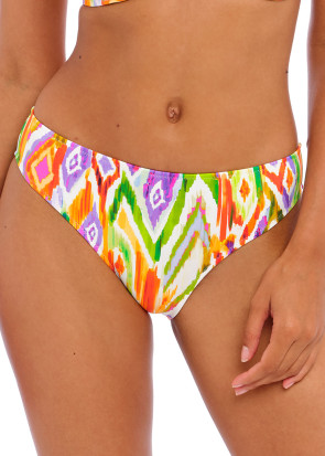 Freya Swim Tusan Beach bikiniunderdel brief XS-XXL multi