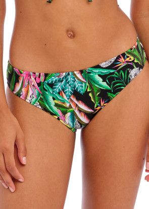 Freya Swim Cala Selva bikiniunderdel brief XS-XXL mönstrad