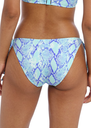 Freya Swim Komodo Bay bikiniunderdel med sidknytning XS-XL