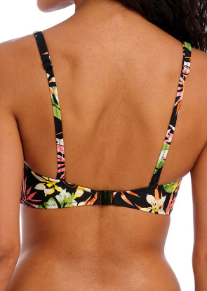 Freya Swim Savanna Sunset Multi Bralette D-I kupa