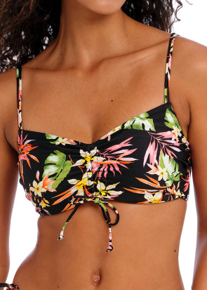 Freya Swim Savanna Sunset Multi Bralette D-I kupa