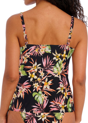 Freya Swim Savanna Sunset Multi Bikiniöverdel tankini D-L kupa