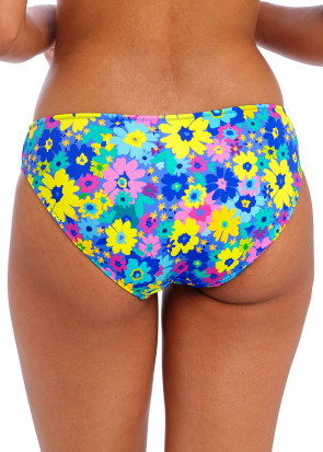 Freya Swim Garden Disco Multi bikiniunderdel brief XS-XXL