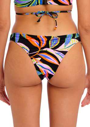 Freya Swim Desert Disco Multi bikiniunderdel brazilian brief XS-XL