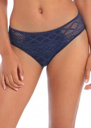 Freya Swim Sundance bikiniunderdel brief XS-XL blå