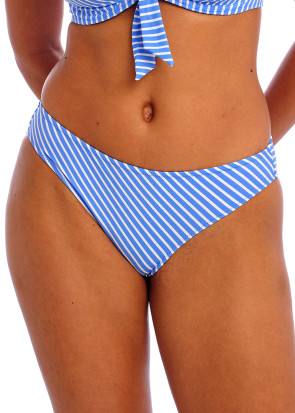 Freya Swim Beach Hut bikiniunderdel brief XS-XXL blå