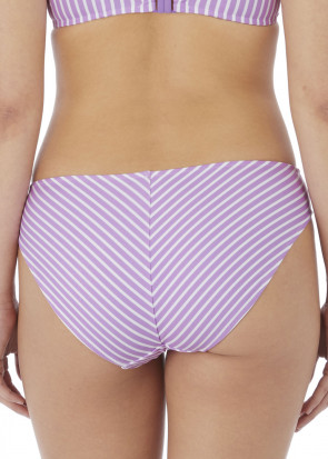 Freya Swim Beach Hut bikiniunderdel brief XS-XXL mönstrad