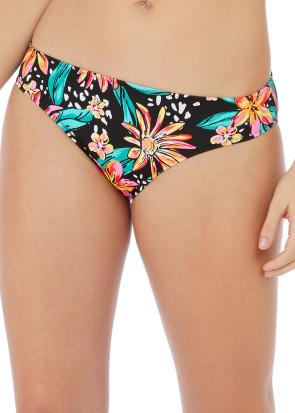 Freya Swim Wild Daisy bikiniunderdel brief S-XXL mönstrad