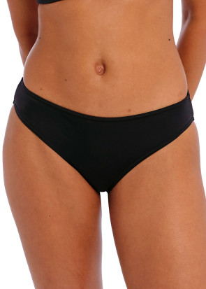 Freya Swim Jewel Cove Plain Black bikiniunderdel brief XS-XXL