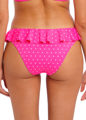 Freya Swim Jewel Cove Raspberry bikiniunderdel italini XS-XL