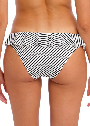 Freya Swim Jewel Cove Stripe Black bikiniunderdel italini XS-XL