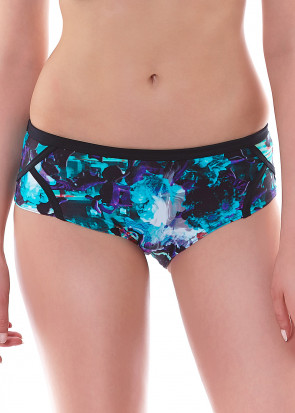 Freya Swim Atlantis hipster bikinitrosa XS-XL blå