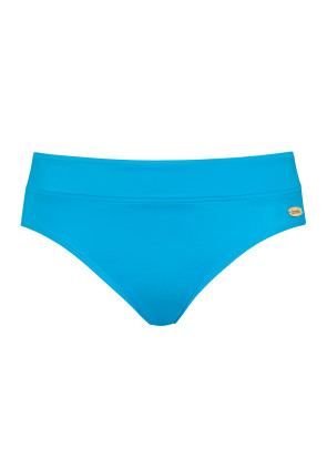 Damella bikiniunderdel brief 36-48 turkos