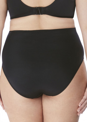Elomi Swim Magnetic bikiniunderdel twist 40-52 svart