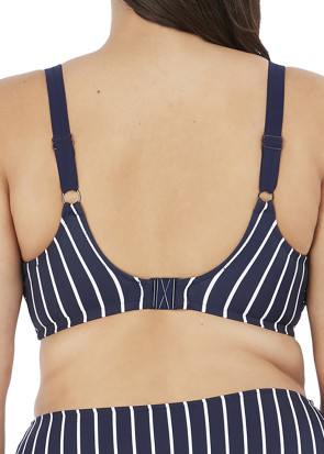 Elomi Swim Plain Sailing bikiniöverdel F-K kupa blå