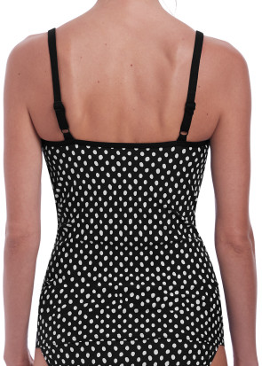 Fantasie Swim Santa Monica tankini D-K kupa mönstrad