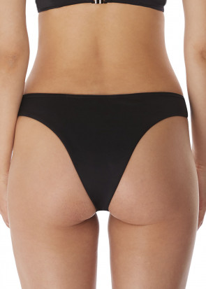 Freya Swim Remix bikiniunderdel låg täckning XS-XL svart