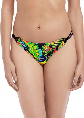 Freya Swimwear New Native Rio Tie Side Bikini Brief/Bottoms Multi 3534 
