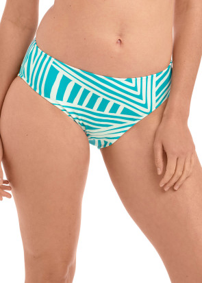 Fantasie Swim La Chiva bikiniunderdel brief XS-2XL blå