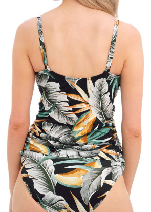 Fantasie Swim Bamboo Grove tankini D-K kupa mönstrad