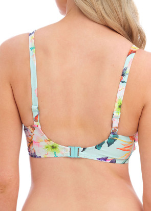 Fantasie Swim Paradiso bikiniöverdel D-M kupa multi