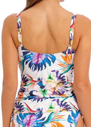 Fantasie Swim Paradiso Multi tankini D-K kupa