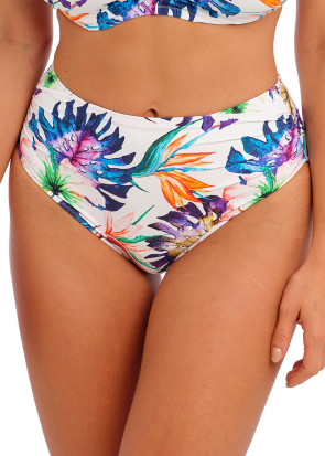 Fantasie Swim Paradiso bikiniunderdel med hög midja S-XXL