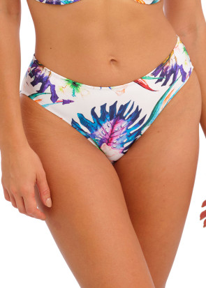 Fantasie Swim Paradiso Multi bikiniunderdel brief XS-XXL