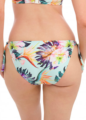 Fantasie Swim Paradiso bikiniunderdel med sidknytning XS-XL multi
