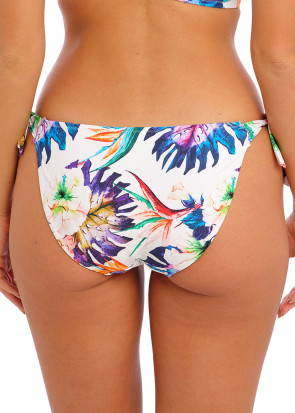 Fantasie Swim Paradiso Multi bikiniunderdel med sidknytning XS-XL