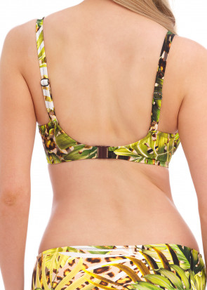 Fantasie Swim Kabini Oasis bikiniöverdel D-M kupa multi