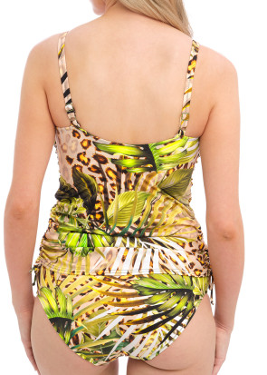 Fantasie Swim Kabini Oasis tankini D-K kupa multi